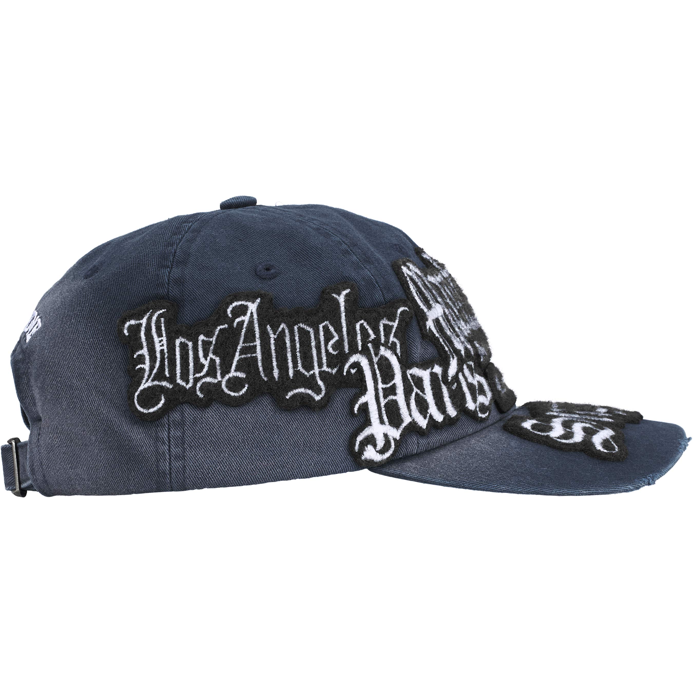 City Patches 6-Panel view 15